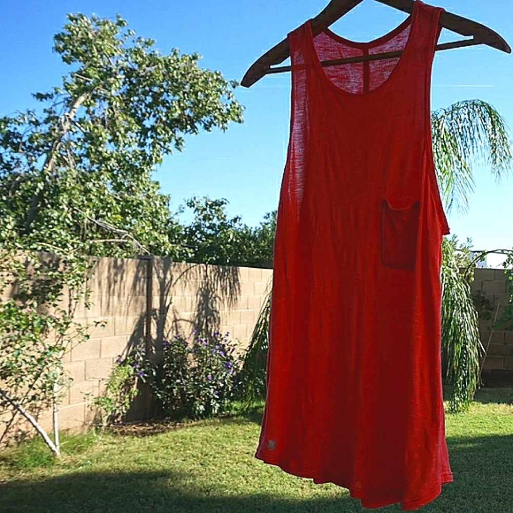 Tek Gear Tank Top - Picture 8 of 8